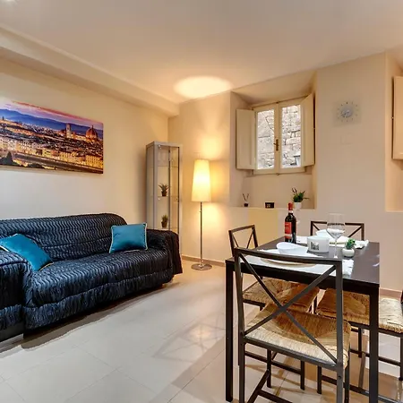 Appartement Golden House Florence