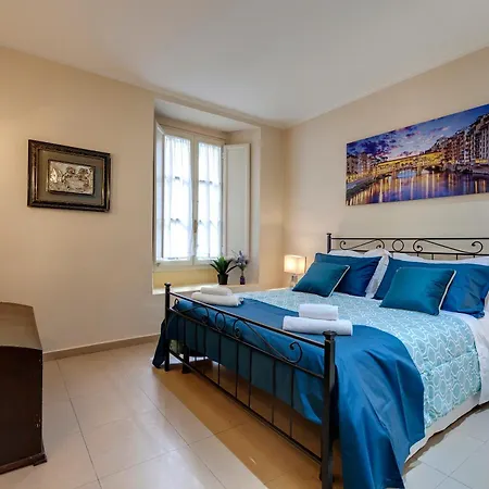 Golden House Appartement