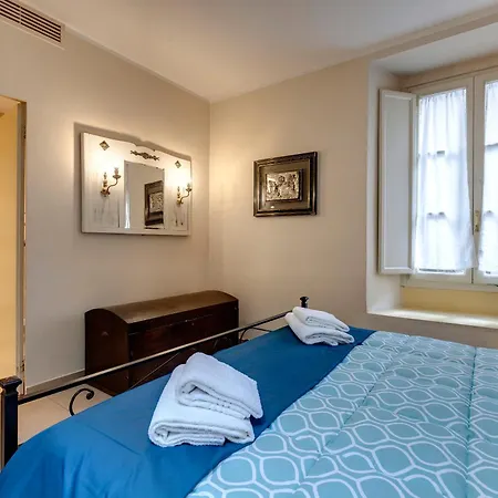 Appartement Golden House *