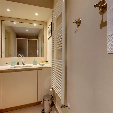 Golden House Appartement Florence
